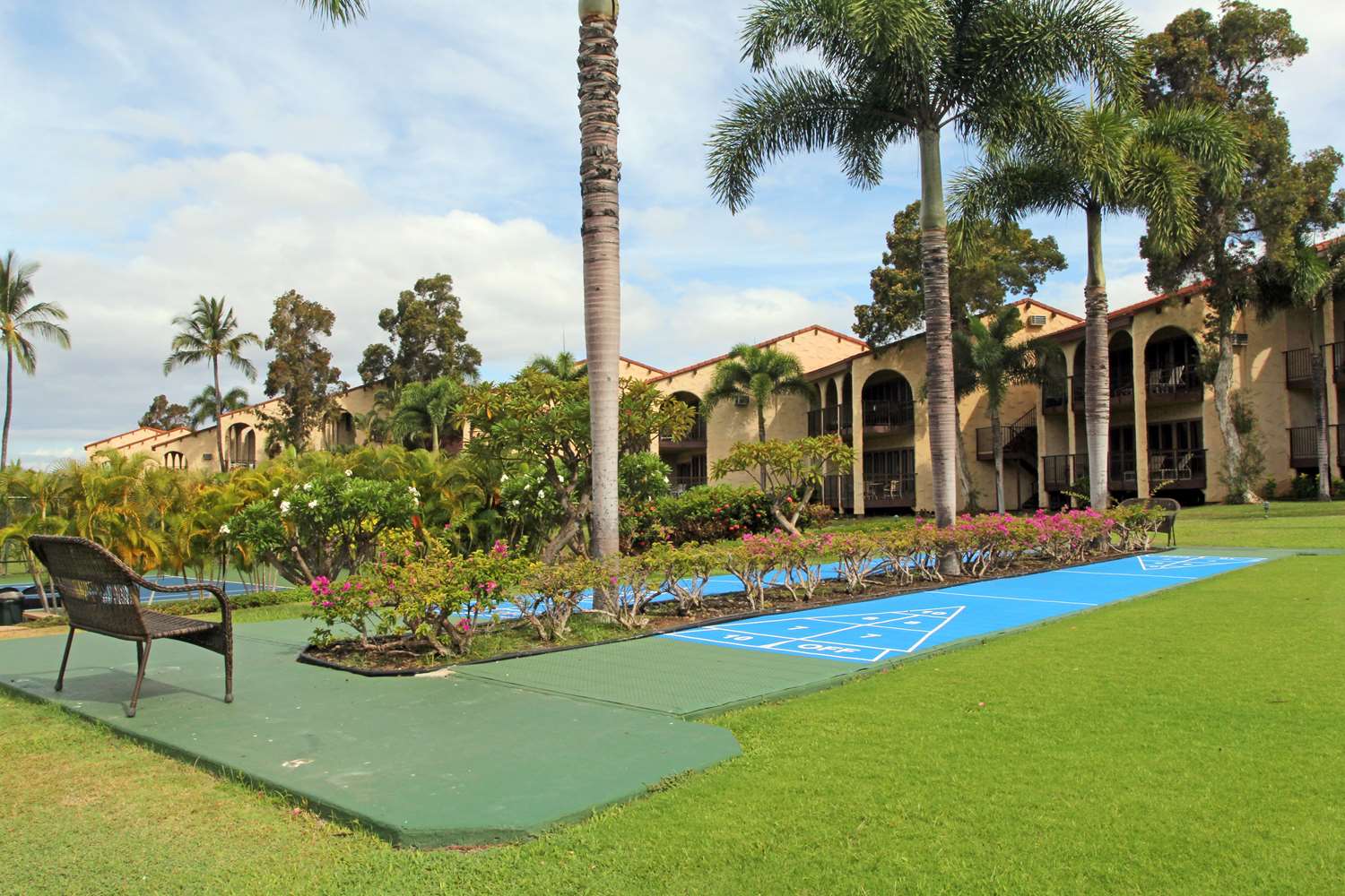 Aston Maui Hill 35/62