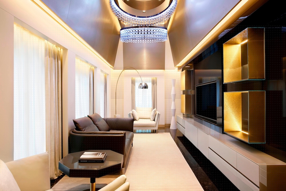 Excelsior Hotel Gallia A Luxury Collection Hotel Milan 56/81