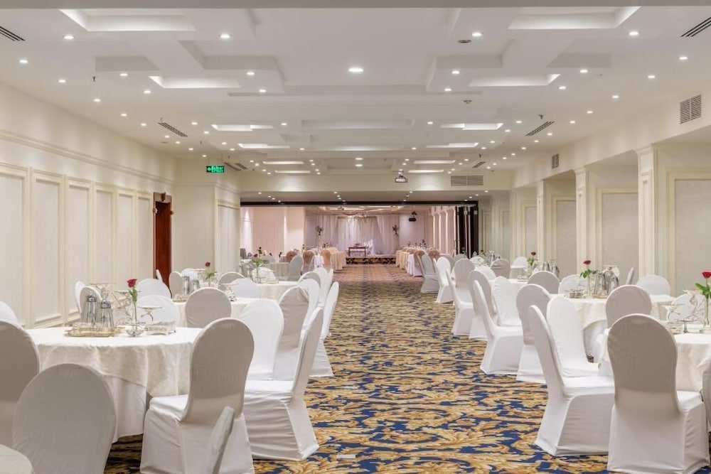 فندق الشهداء(Al Shohada by Palm Rich Makkah EX - Al Shohada Hotel) 43/47