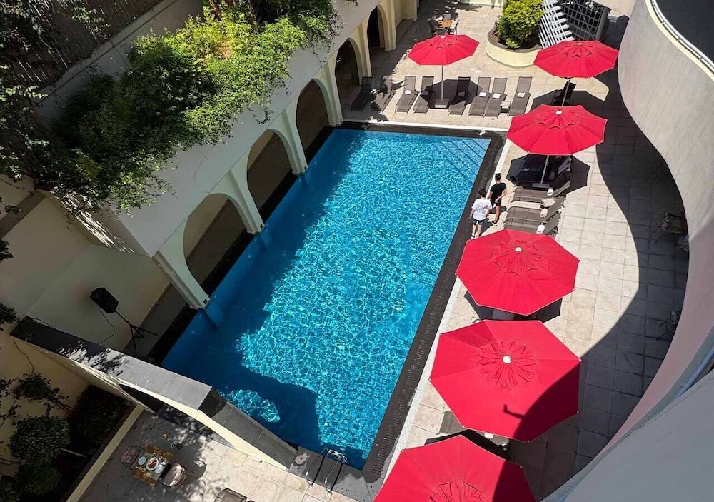 Lancaster Tamar Hotel Beirut 49/73