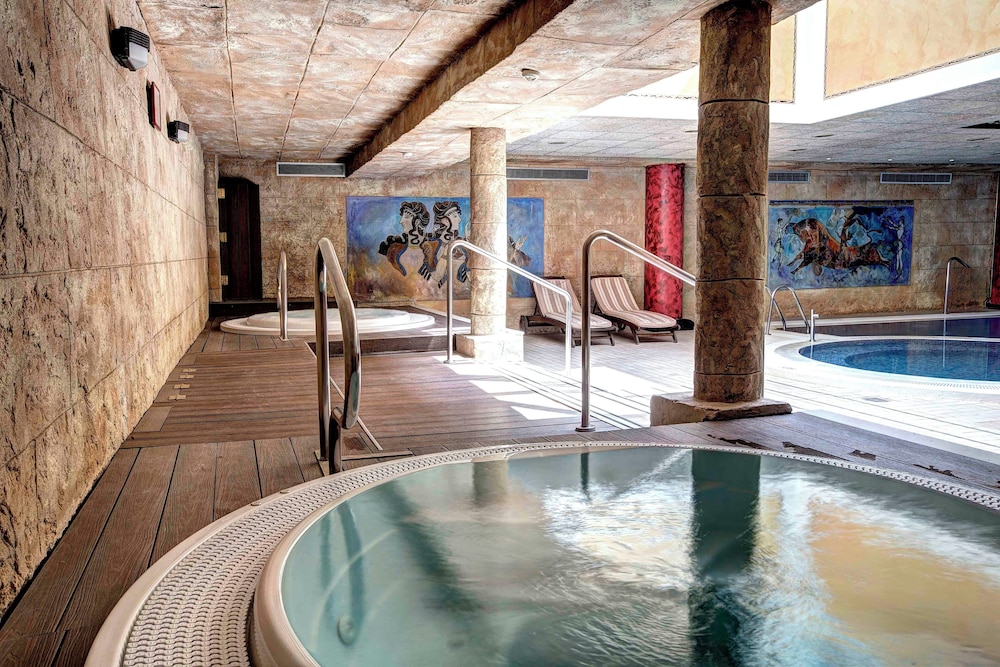 Hotel & Spa Peniscola Plaza Suites 37/66