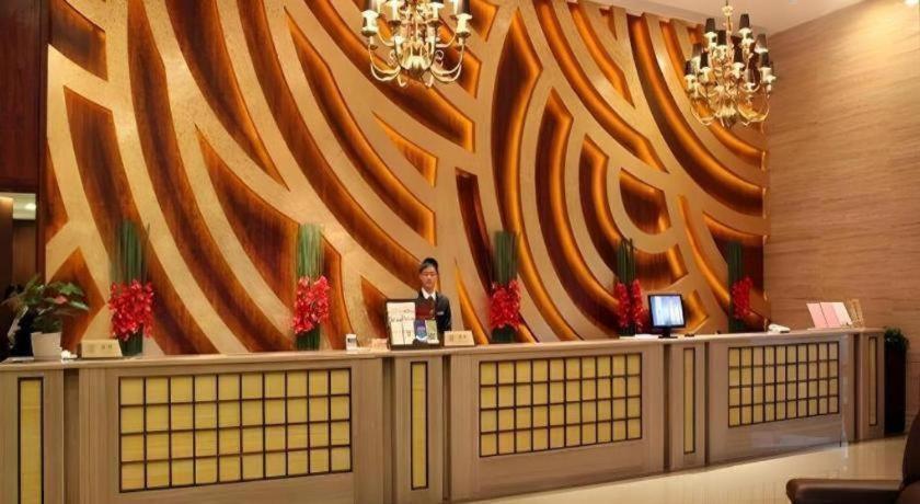 Merchant Marco Garden Hotel 2/45