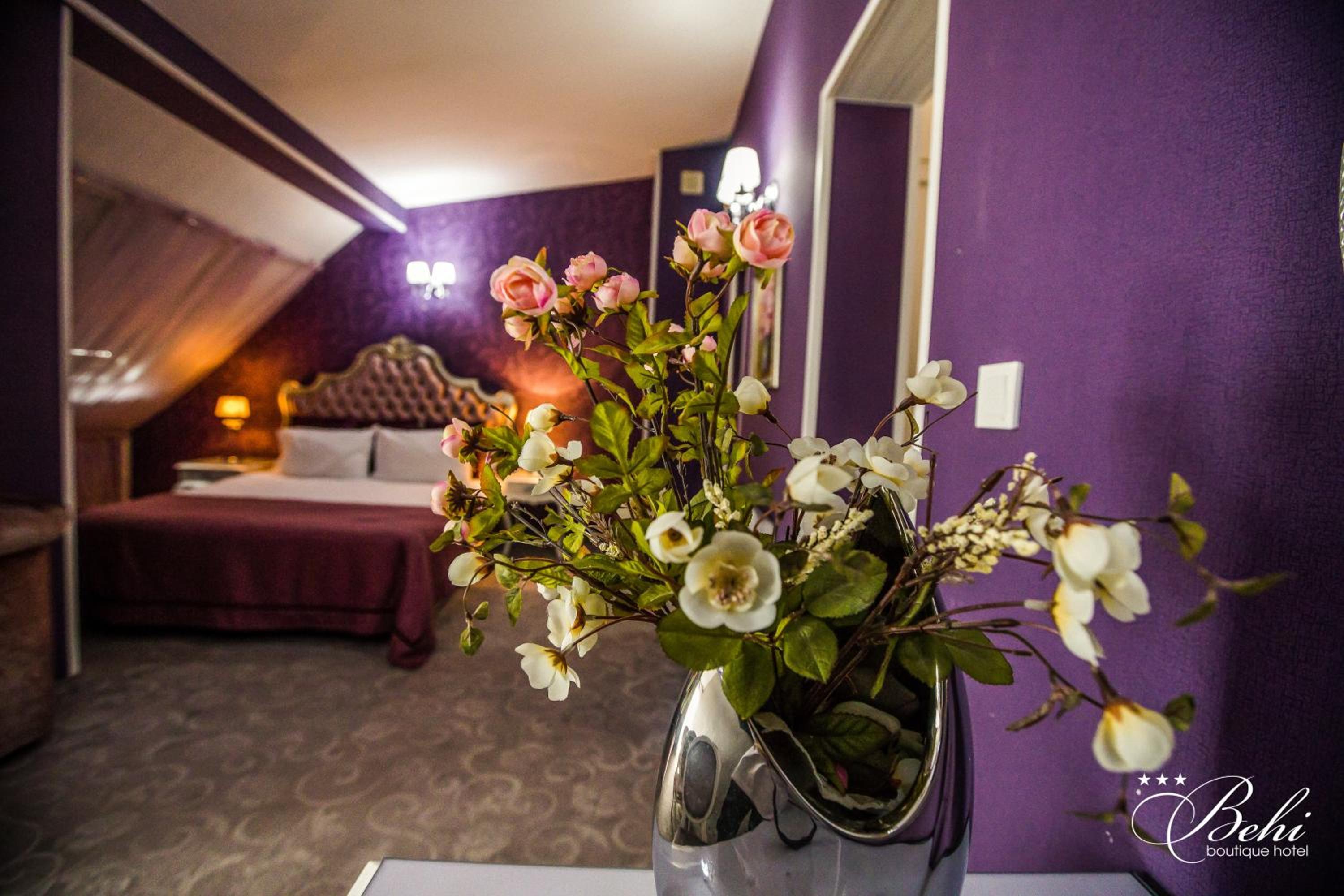 Boutique Hotel Behi 35/50