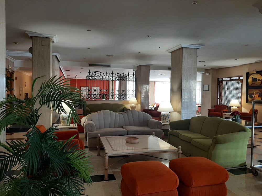 Hotel Rio Badajoz 13/29