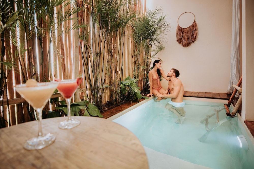 Majaro Hotel Tulum 26/50