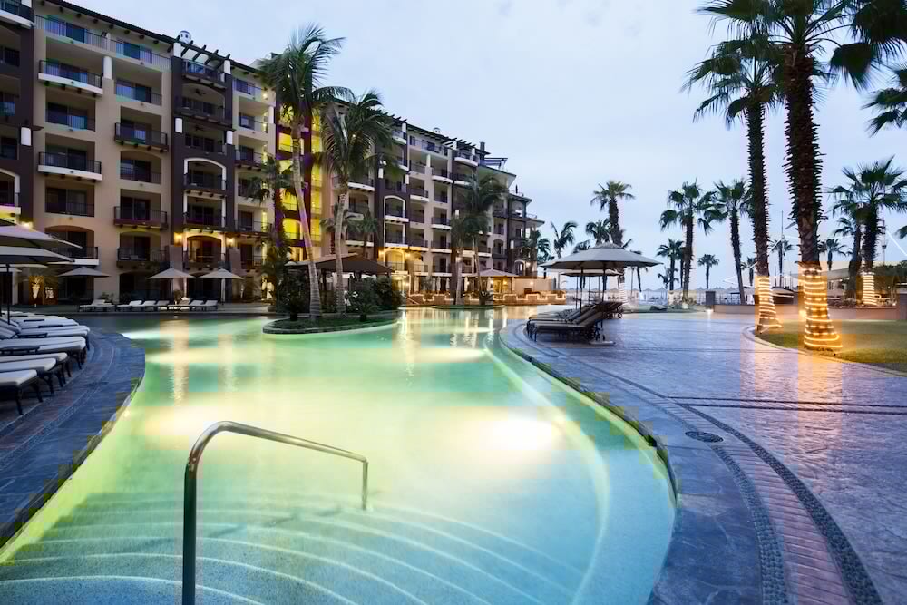 Villa Del Arco Beach Resort And Spa 7/78