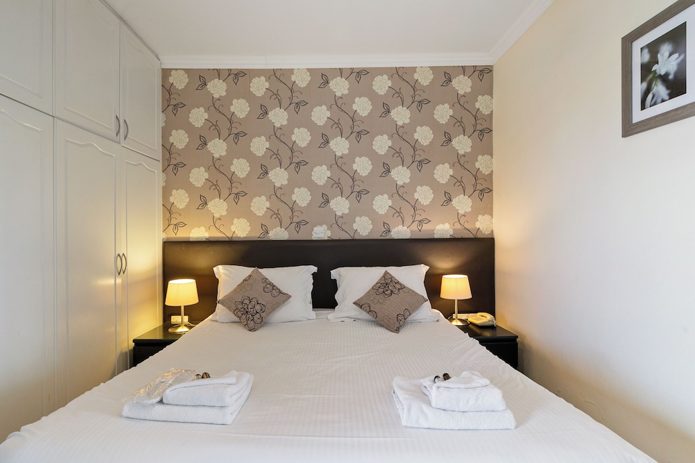 Hill View Hotel Apartments 18/50