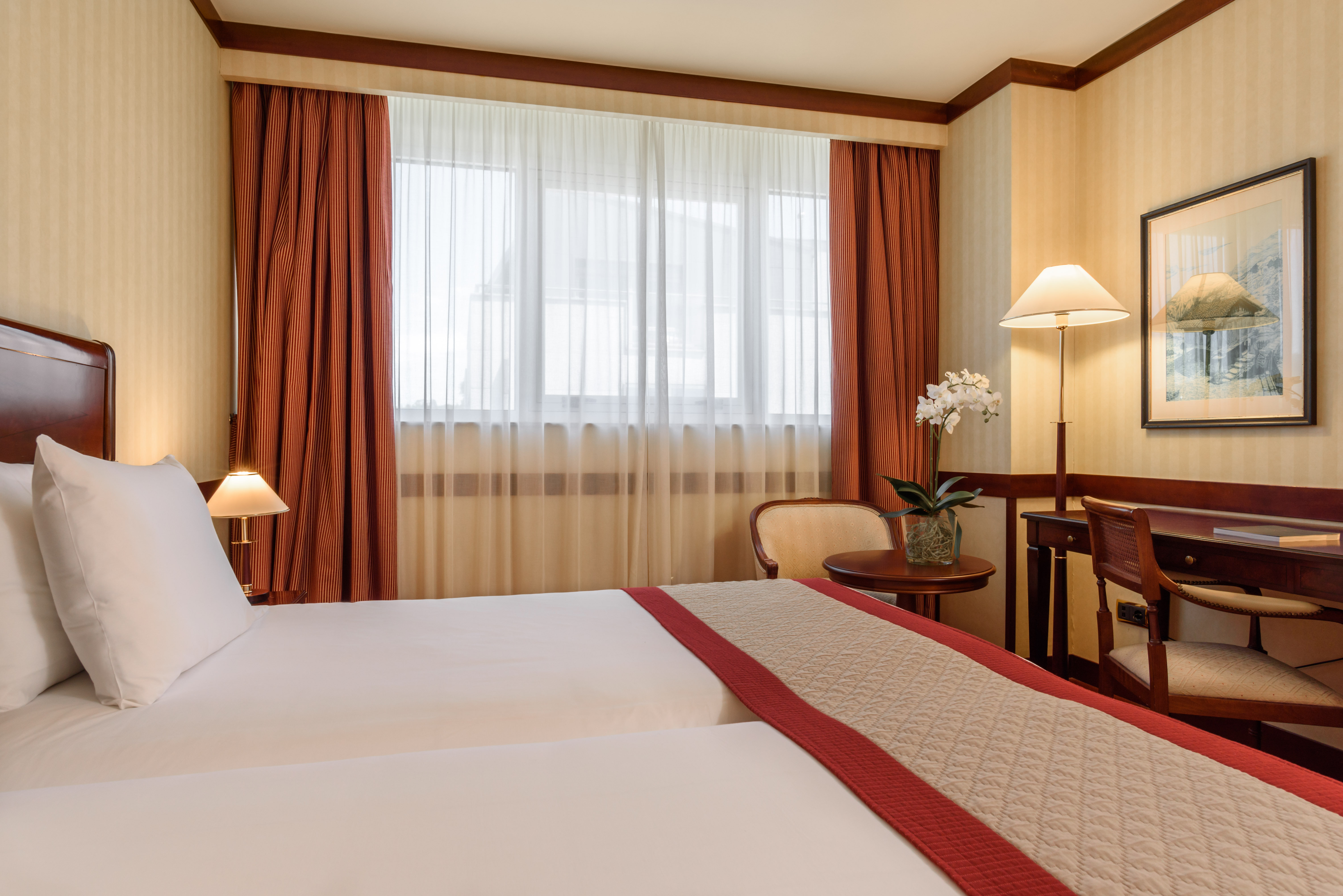 Eurostars Gran Hotel Santiago 15/71