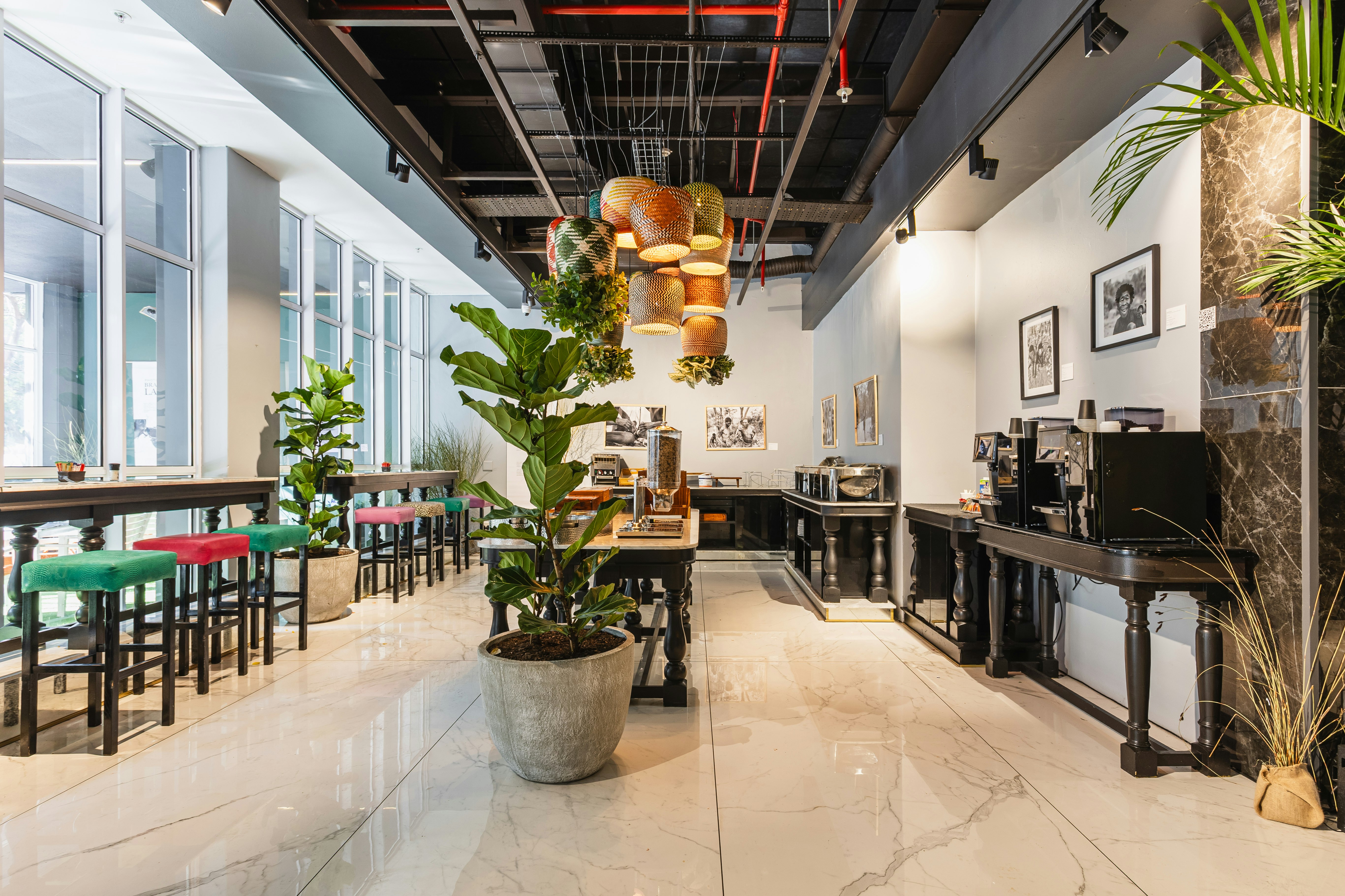 Signature Lux Hotel By Onomo Foreshore 29/50