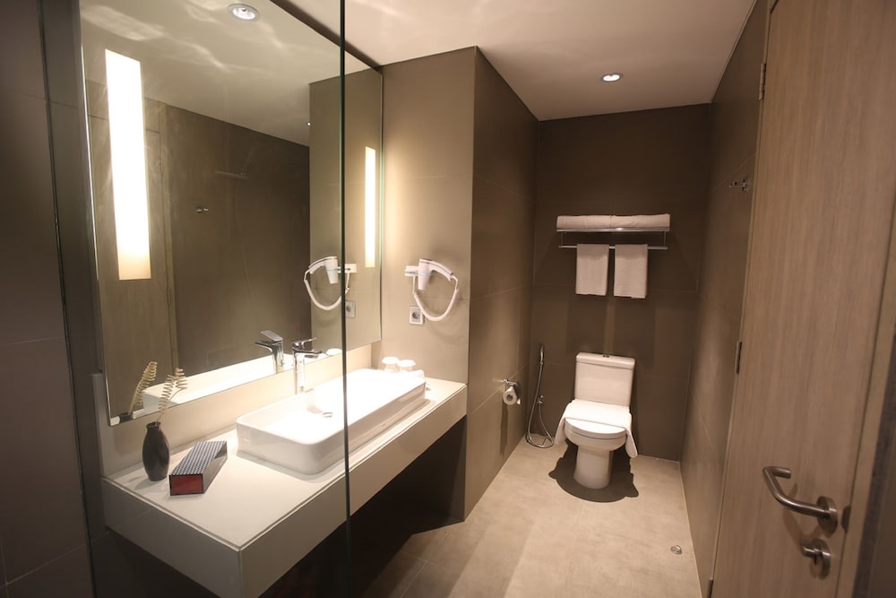 Fox Hotel Pekanbaru 48/50