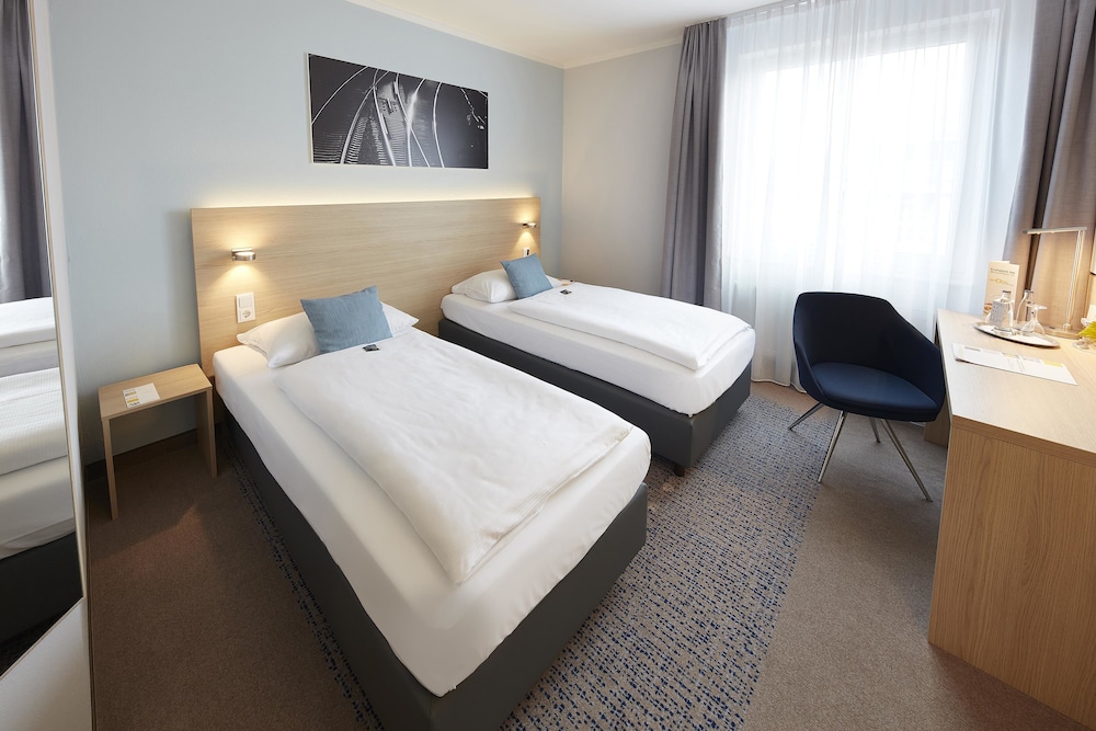 GHOTEL hotel & living Goettingen 17/50