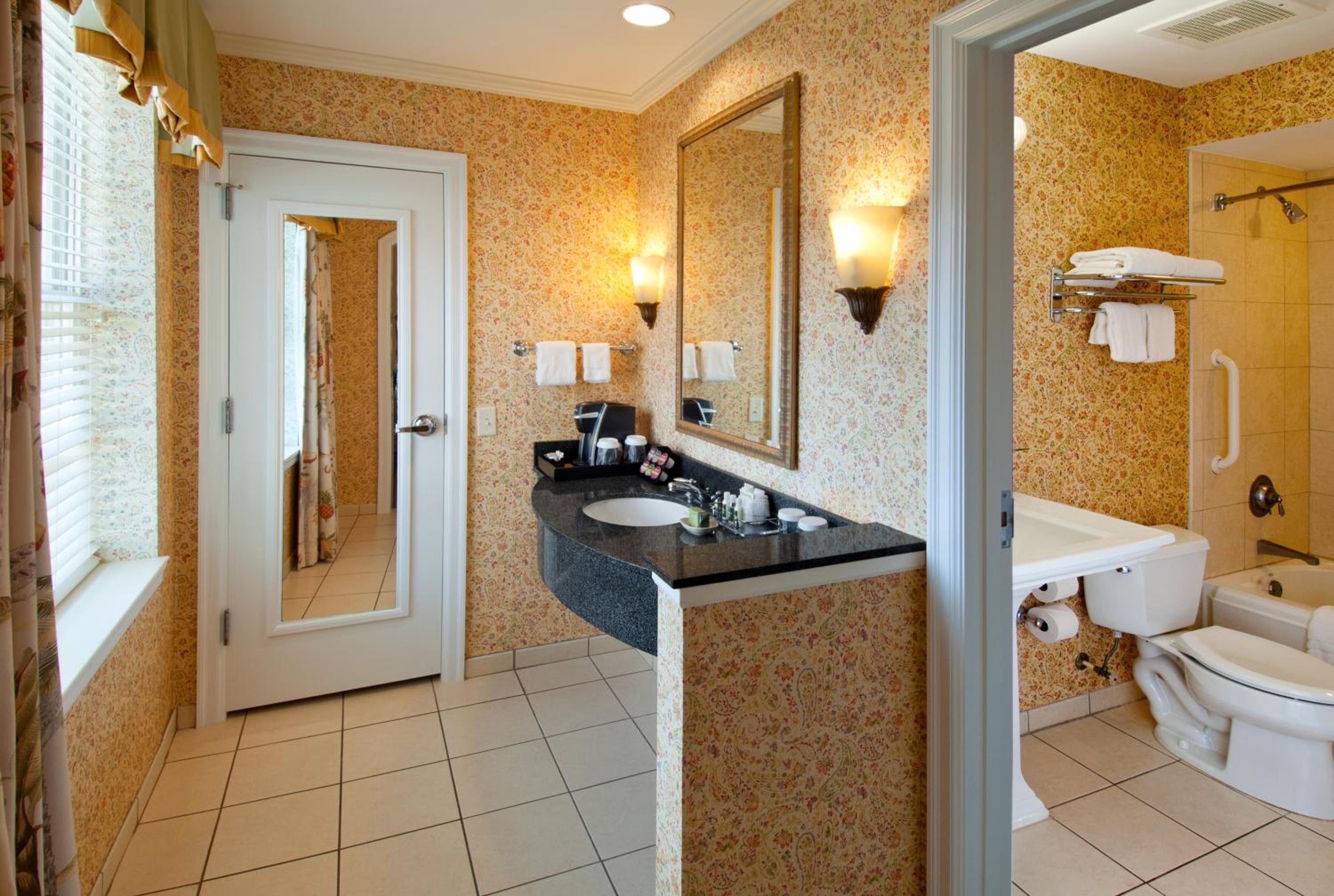 Oleander, King Bed، The King and Prince Beach & Golf Resort 2/2