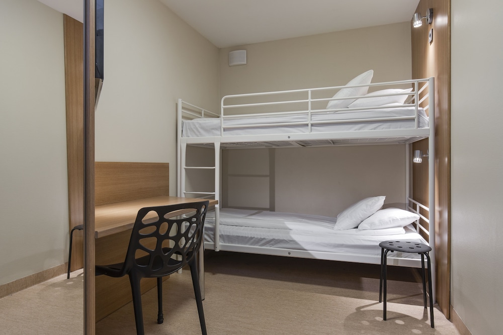 Goteborgs Mini Hotel Hostel 8/22