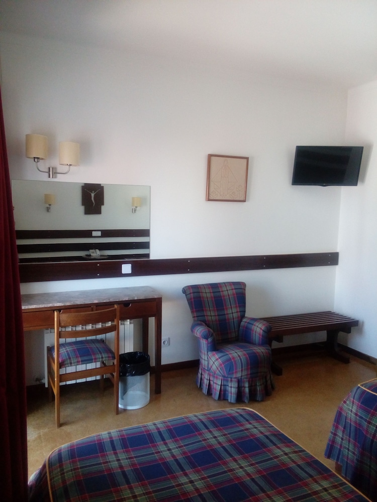 Flag Hotel Fatima Irmas Dominicanas 32/50