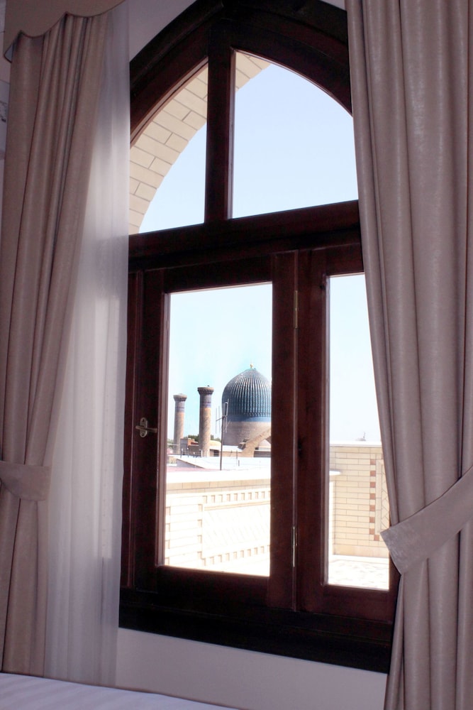 L'argamak Hotel 20/34