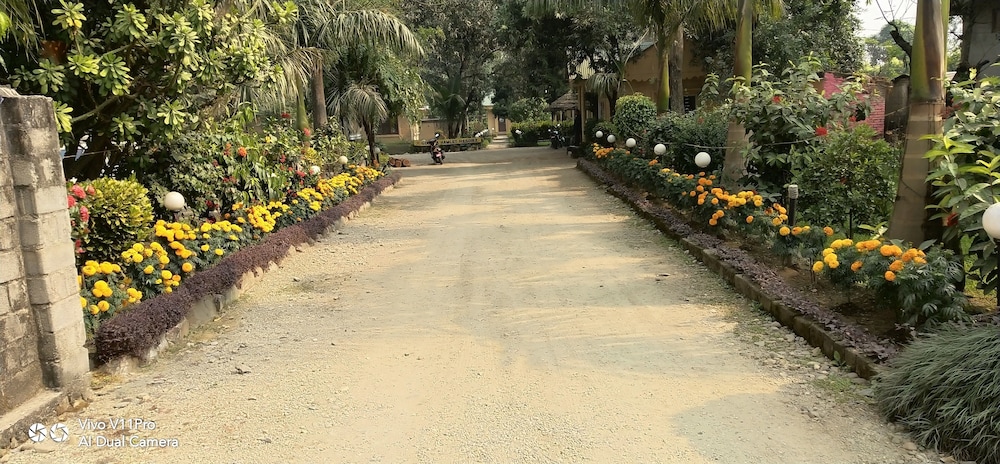 Gorkha Hamlet Resort 5/40