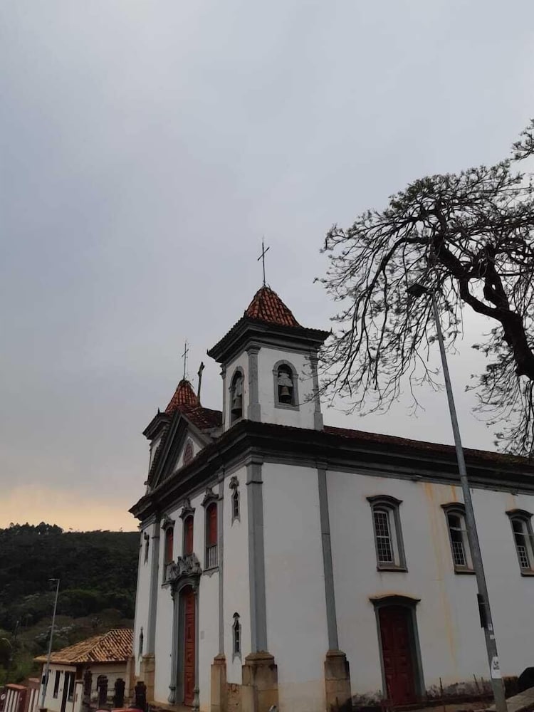 Hotel Quadrado 3/50