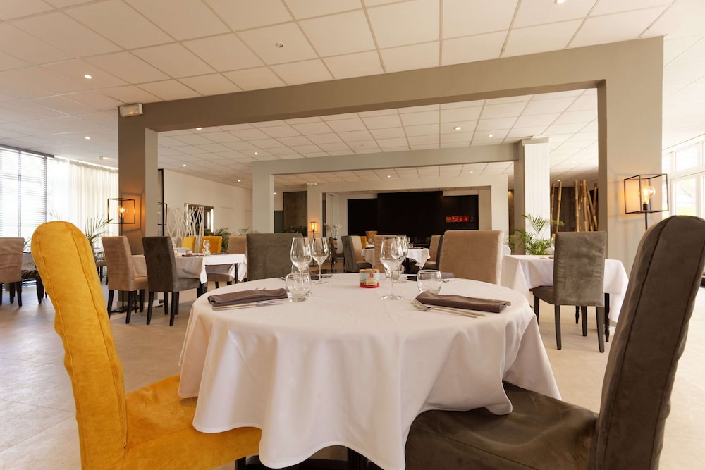 Hotel the Originals Montpellier Sud Neptune Ex Neptune 48/65