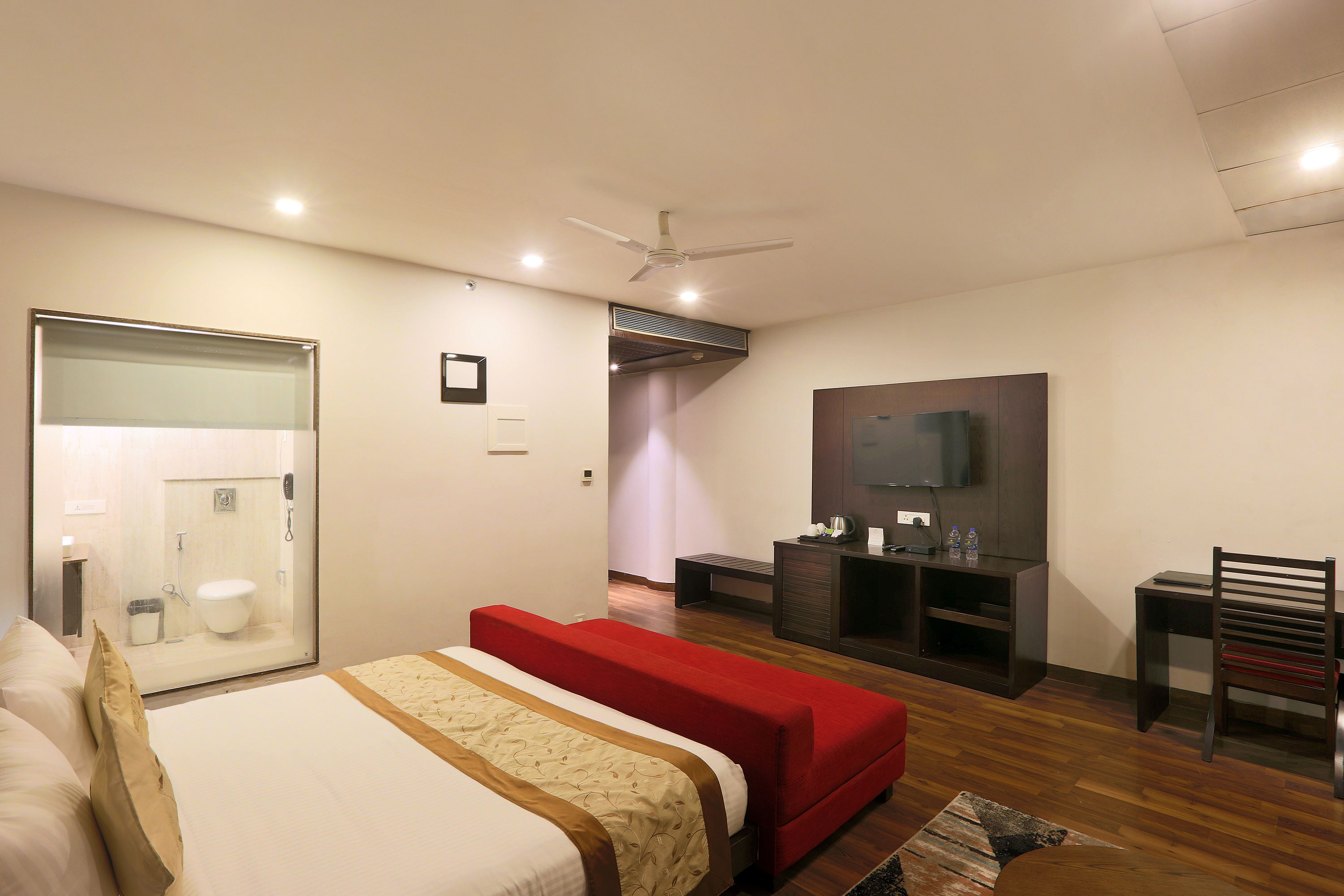 Hotel Mumbai House