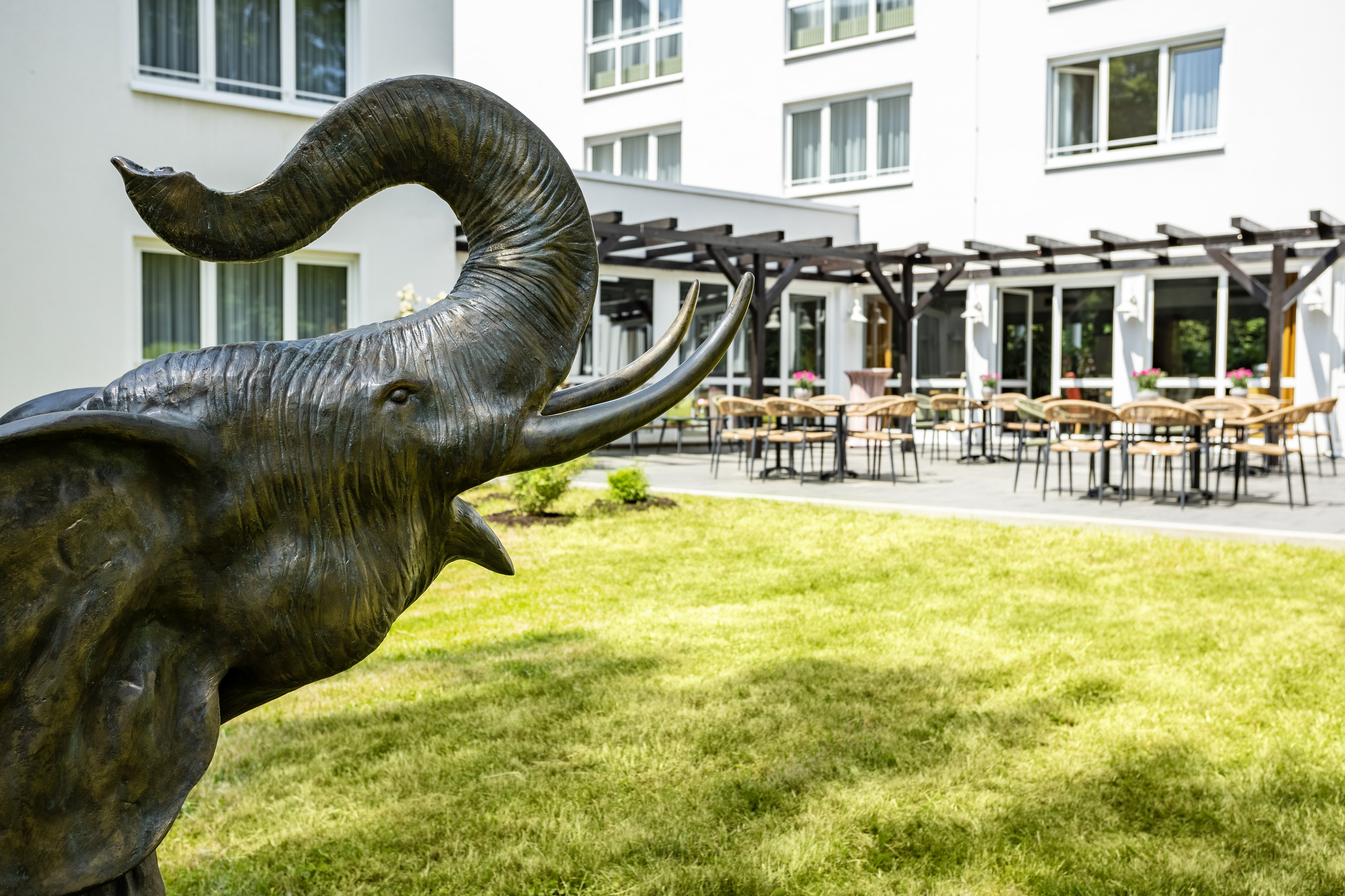 Concorde Hotel Viktoria 39/44
