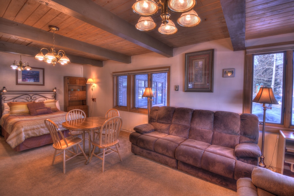 Aspenwood a Destination by Hyatt Residence 43/80