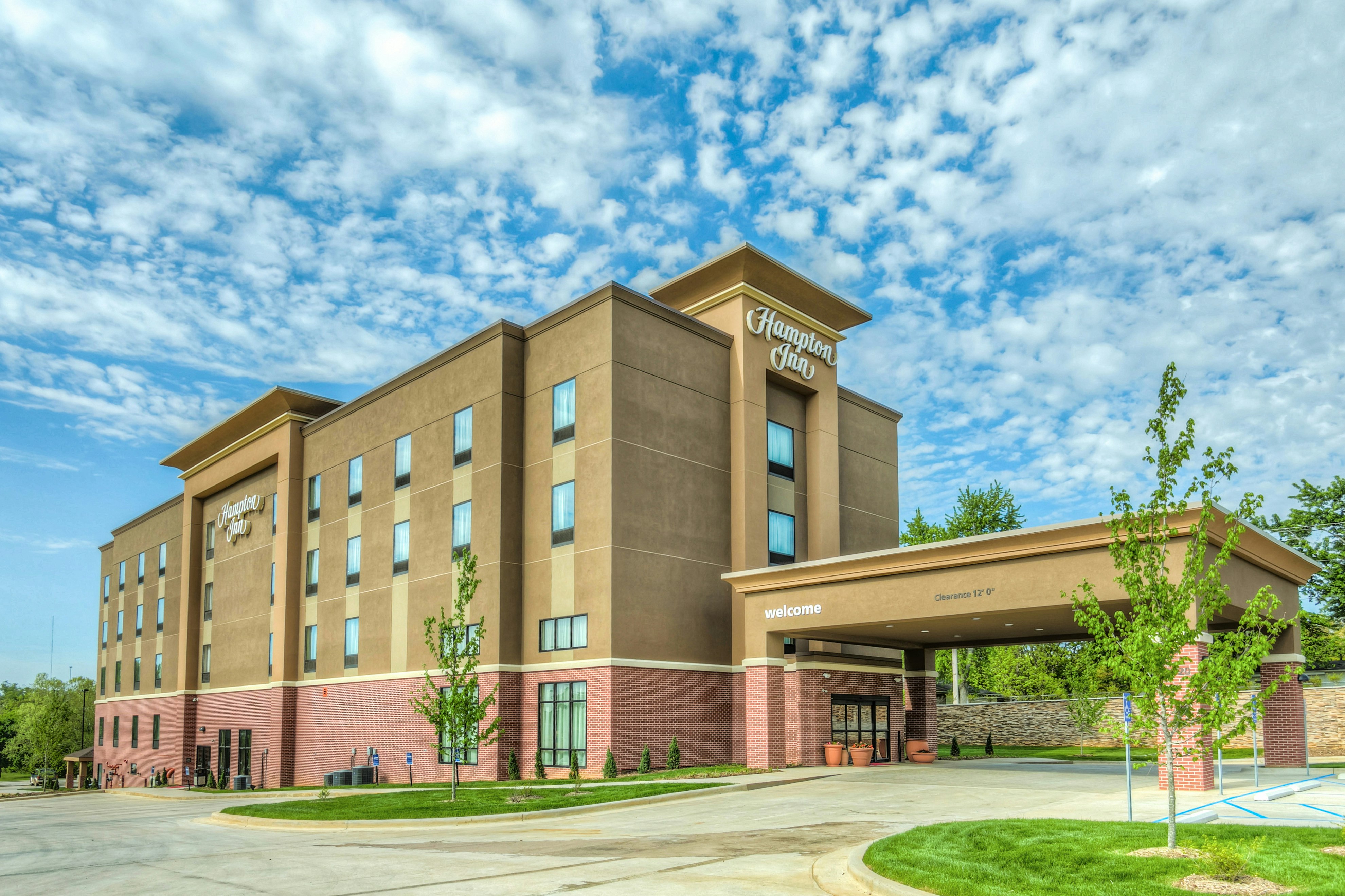 Hampton Inn Poplar Bluff 2/57