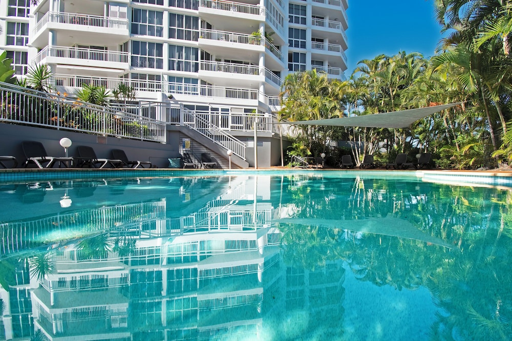 Ocean Sands Resort Gold Coast 5/49