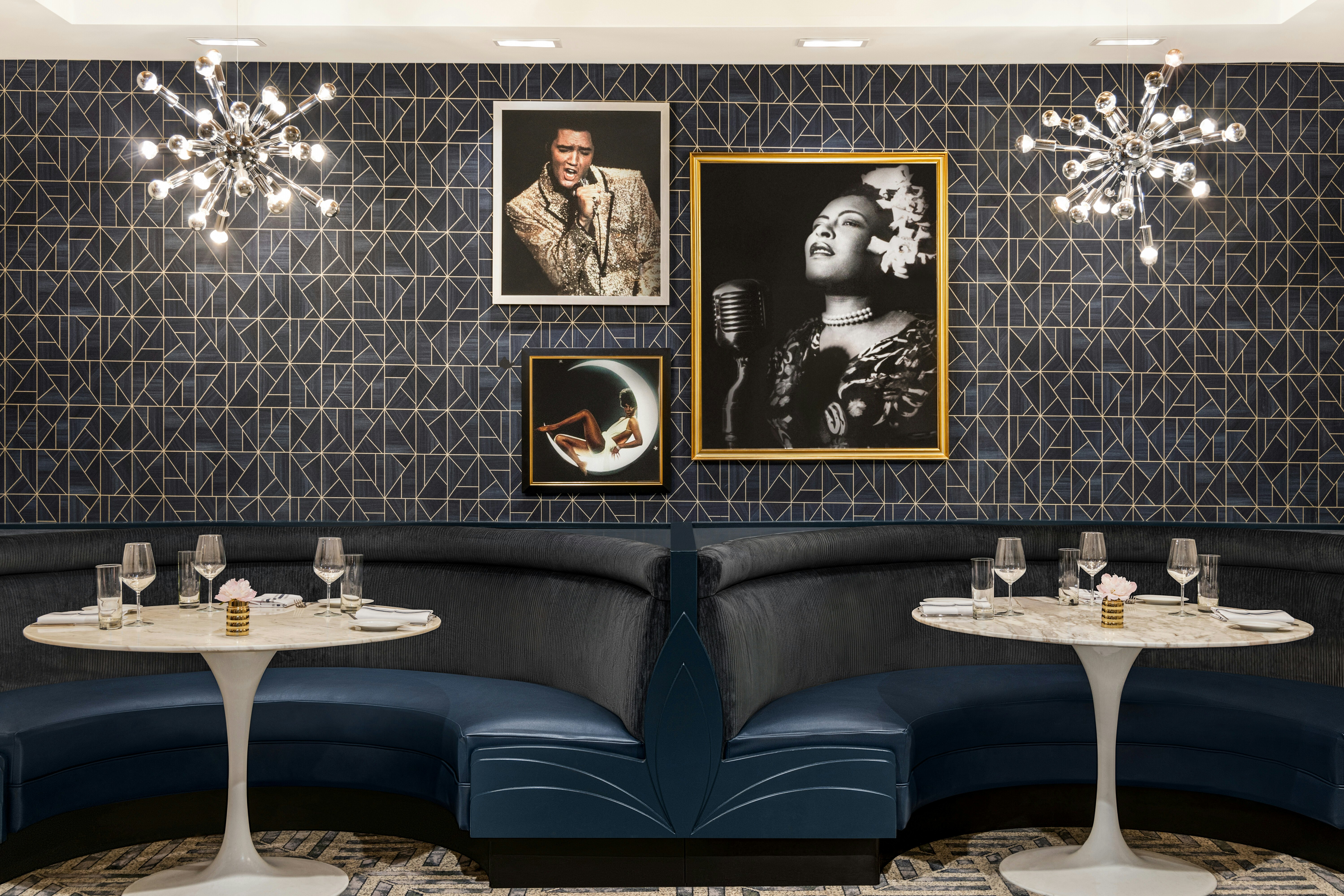 The American Hotel Atlanta Downtown, Tapestry by Hilton 49/81