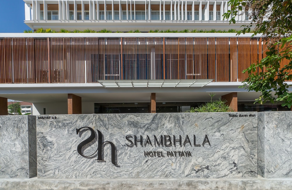 Shambhala Hotel Pattaya 2/49