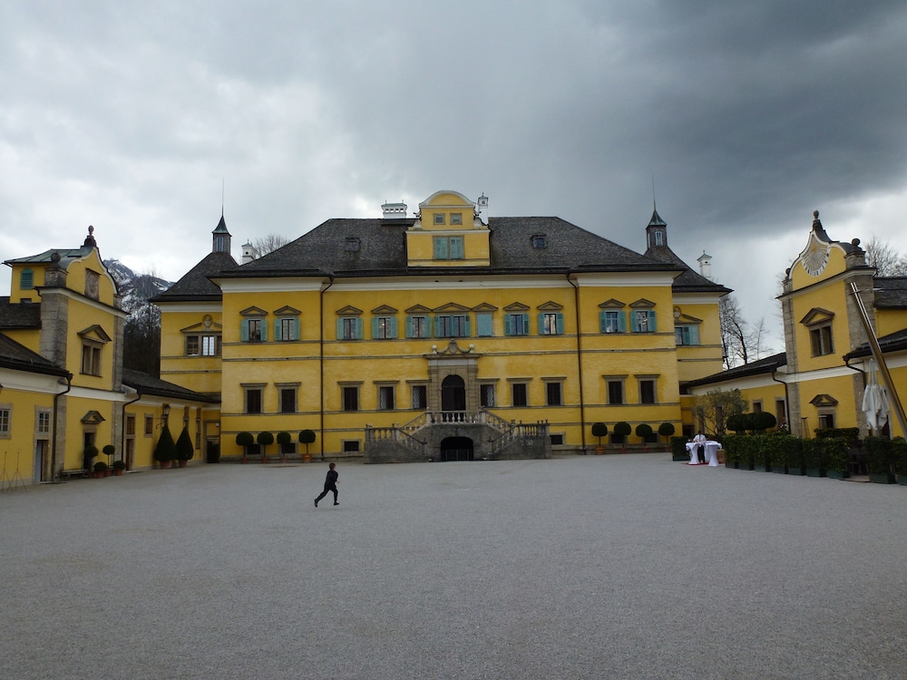 Adlerhof in SALZBURG