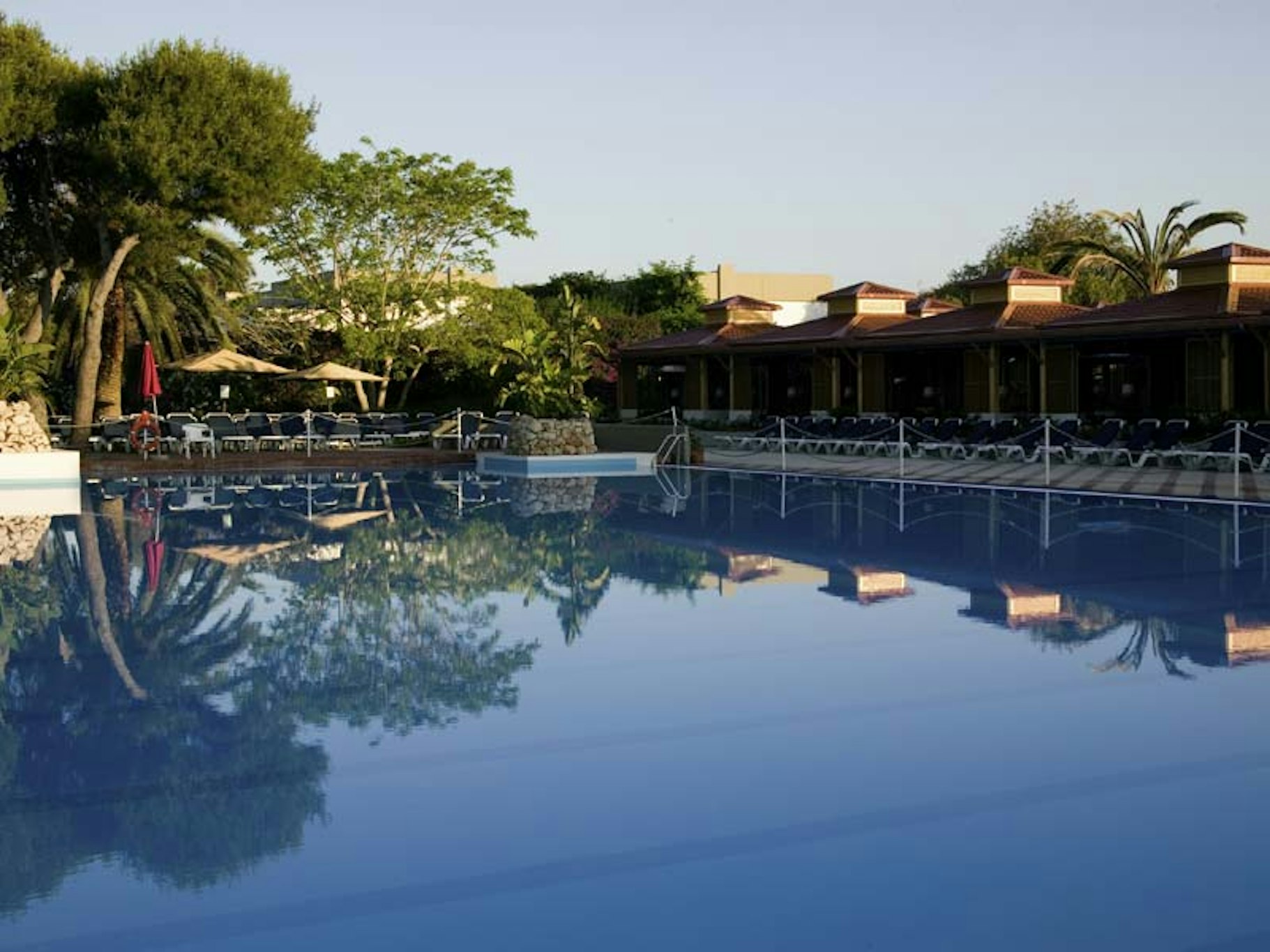 Robinson Club Apulia 34/36