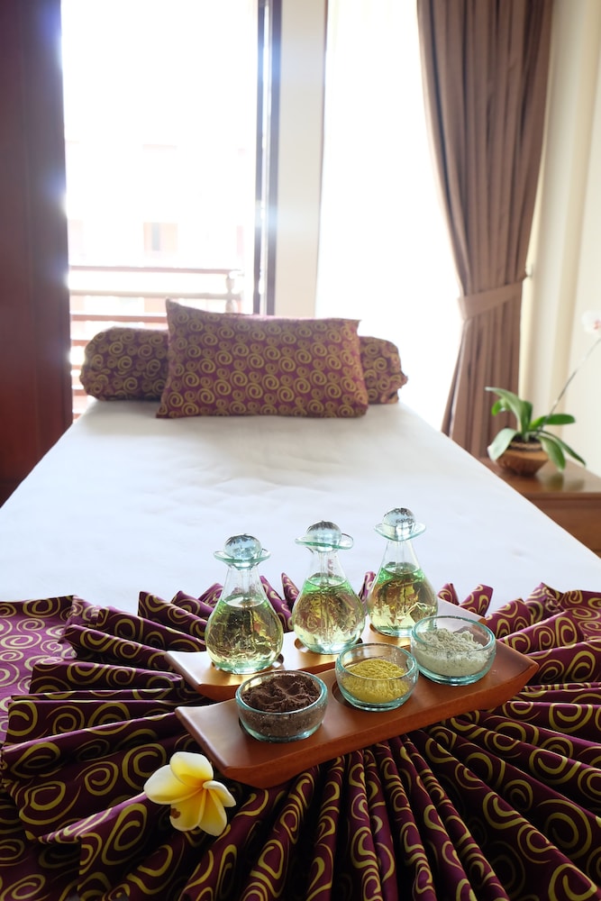 Sun Island Hotel and Spa Kuta 27/49