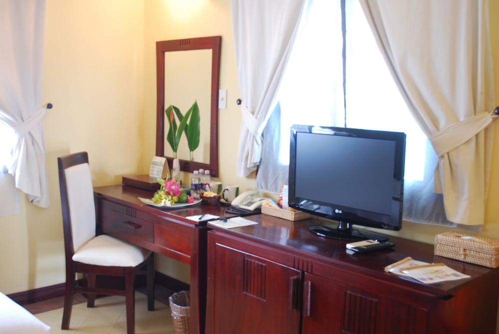 Allezboo Beach Resort And Spa 35/50