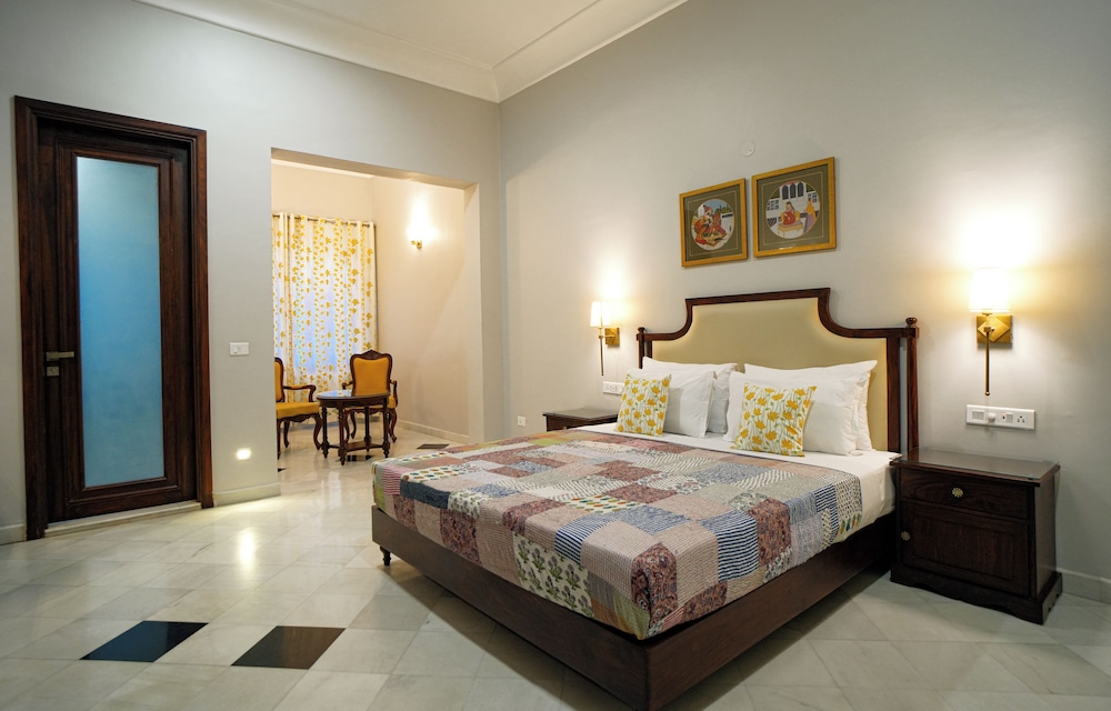 Chez Lavania, Udaipur, A Luxury Abode 20/50