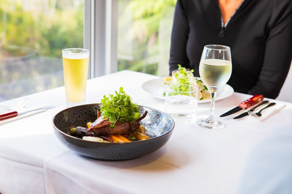 BINNA BURRA MOUNTAIN LODGE 35/50