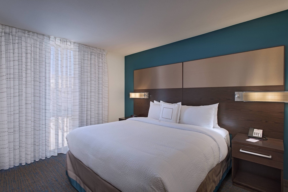 RESIDENCE INN JACKSON THE DISTRICT AT EASTOVER 15/63