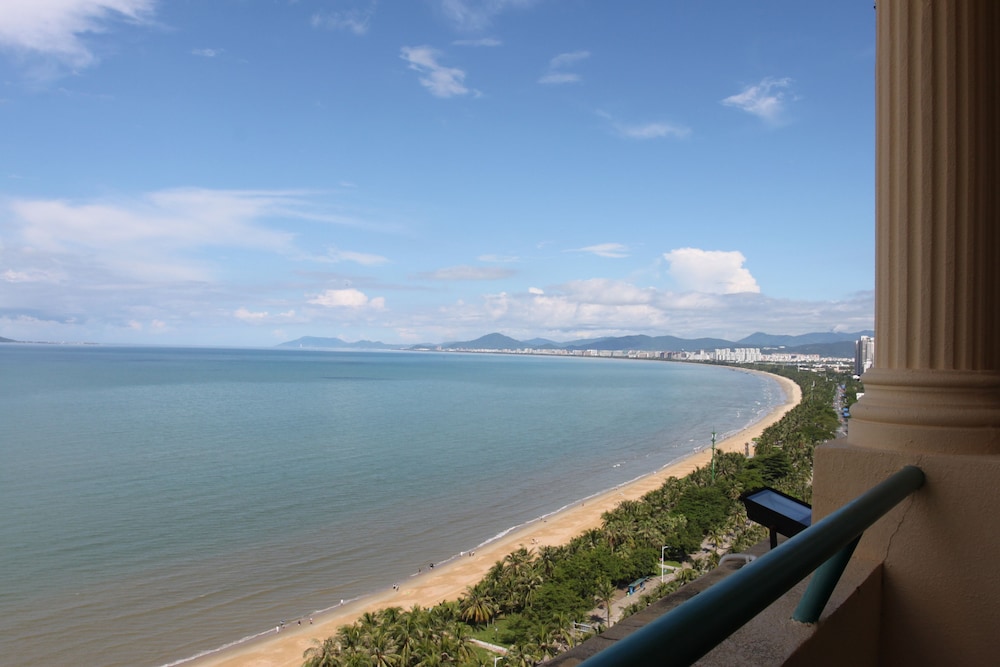 Shengyi Holiday Villa Hotel 41/50