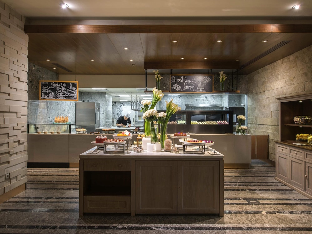 Pullman Jakarta Indonesia Hotel 9/50