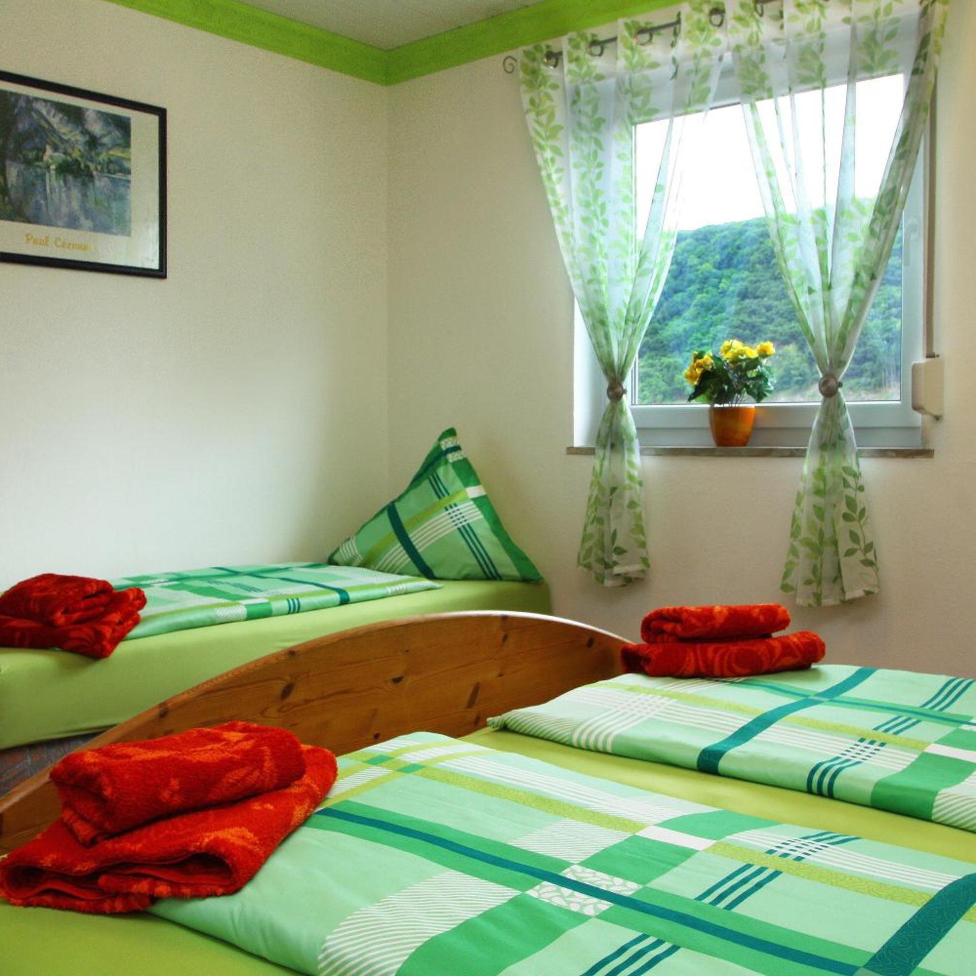 Hotel im Rheintal 27/57