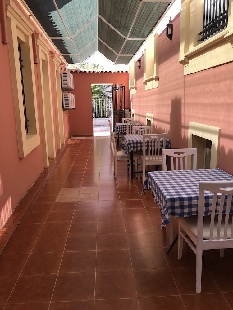 Antik Ridvan Hotel 23/33