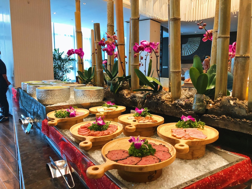 Banyan Tree Tianjin Riverside 14/50