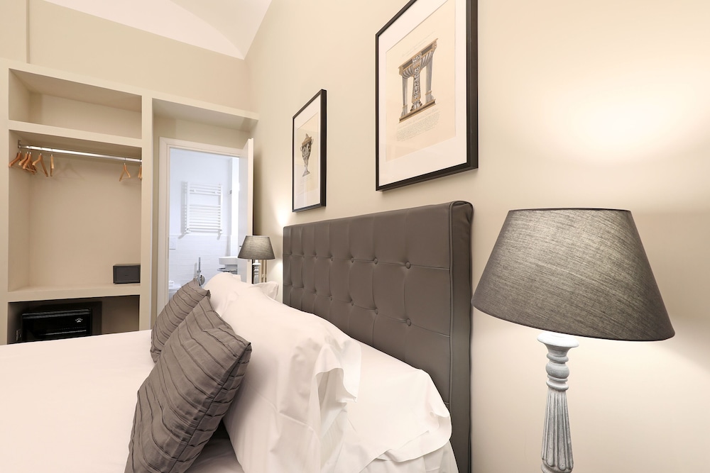 Residenza Vittoria Roma 25/50