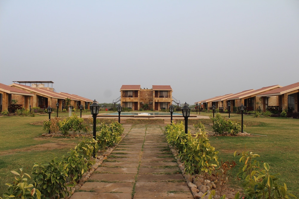 The Blackbuck Trails, VELAVADAR 35/49