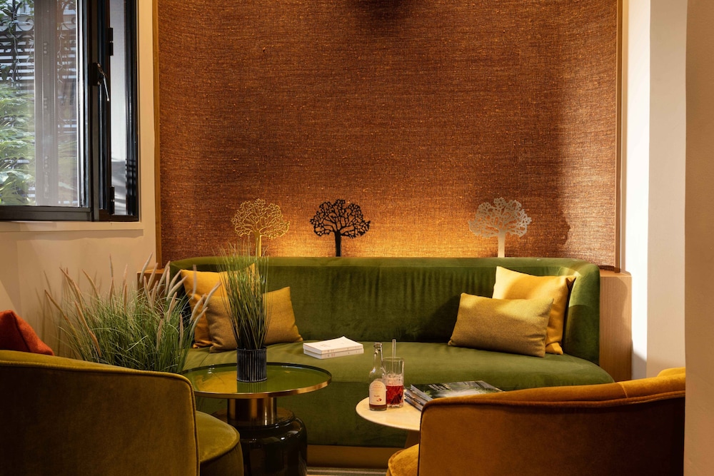 Hotel Le Cardinal 28/48