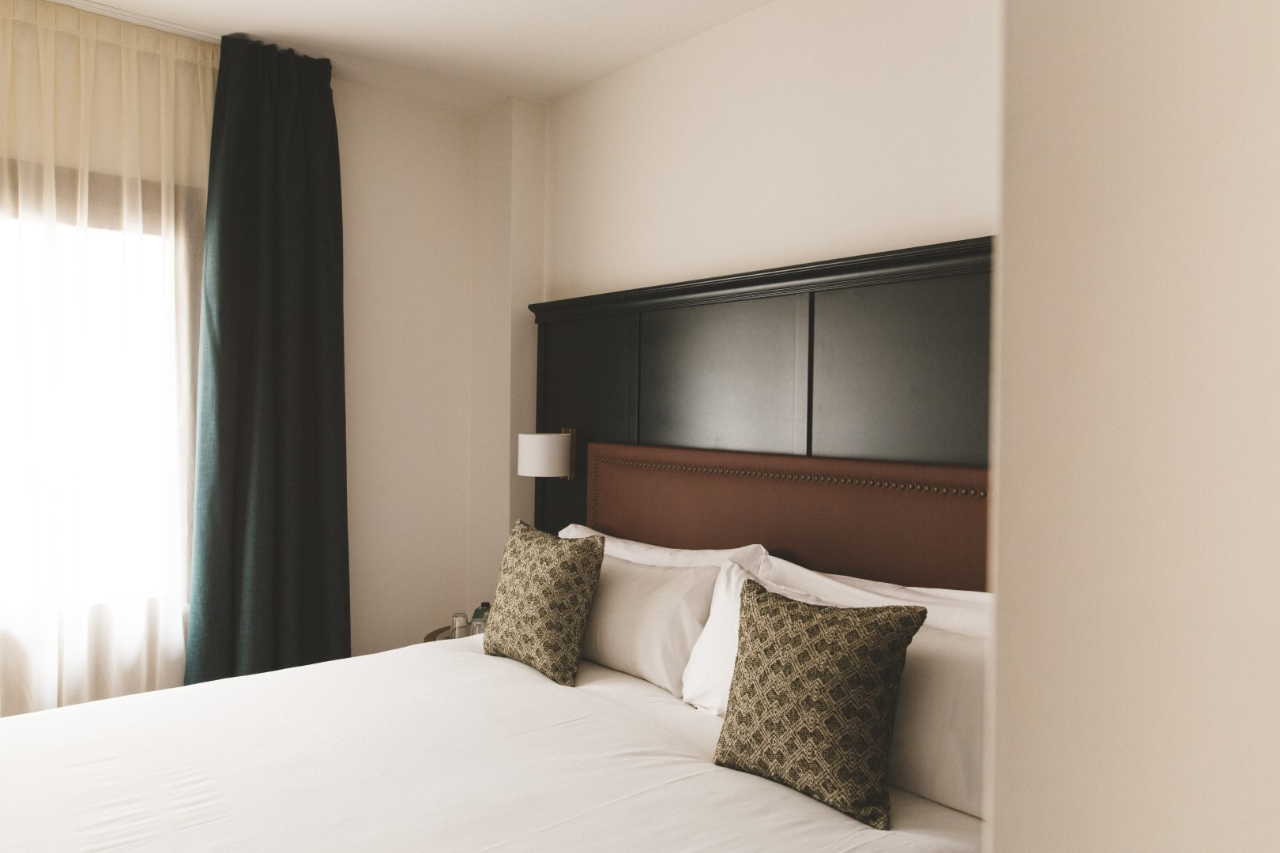 Hotel Honest Granada، غرناطة 5/27