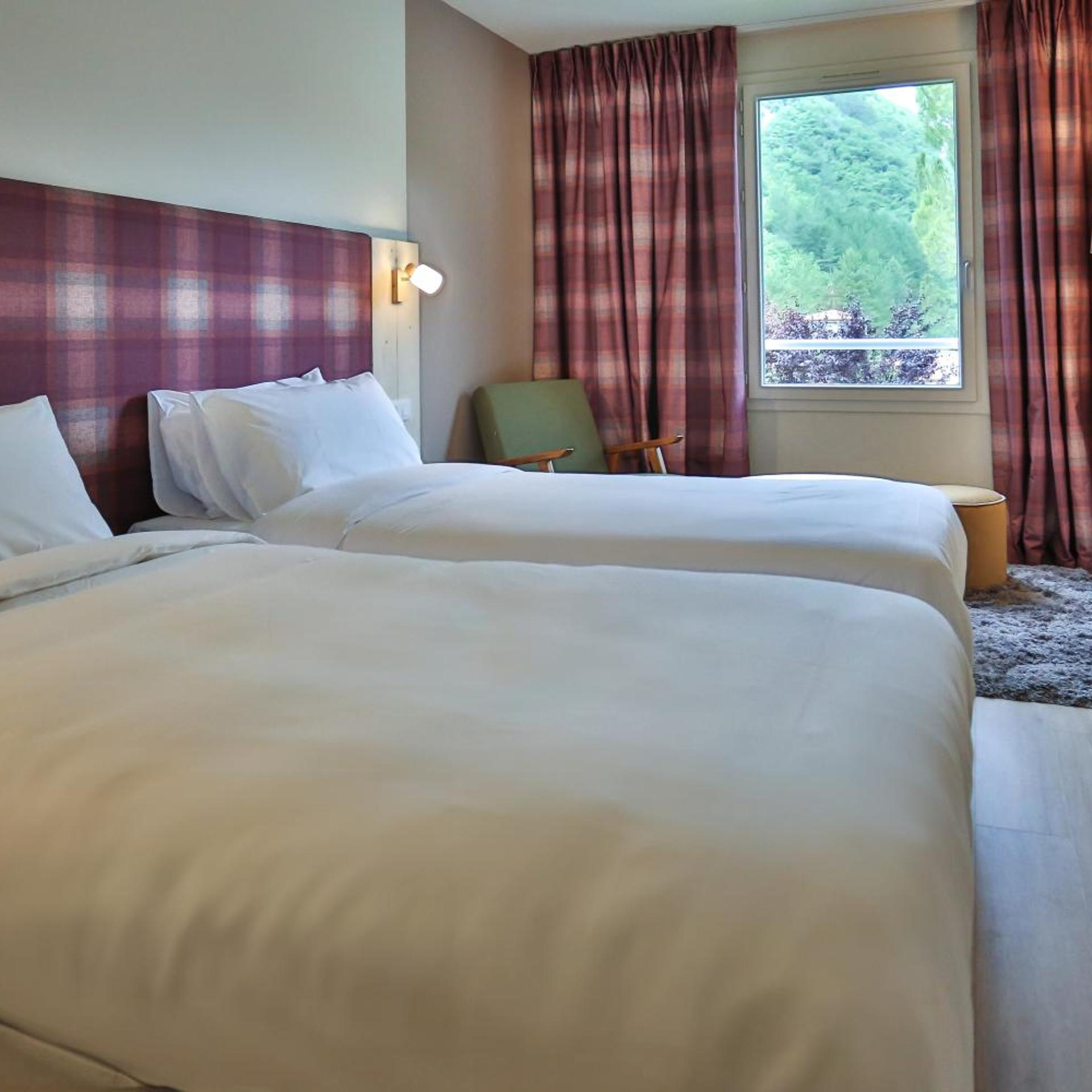 Hotel Le Refuge Des Sources 4/50