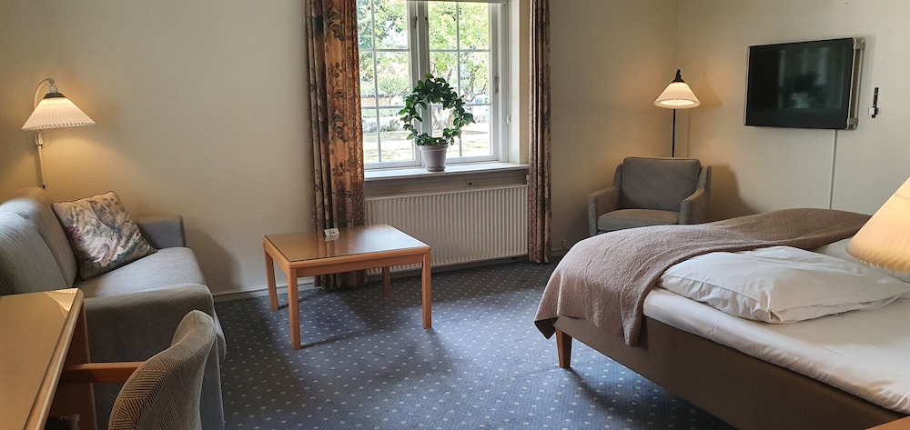 Hotel Knudsens Gaard 45/54