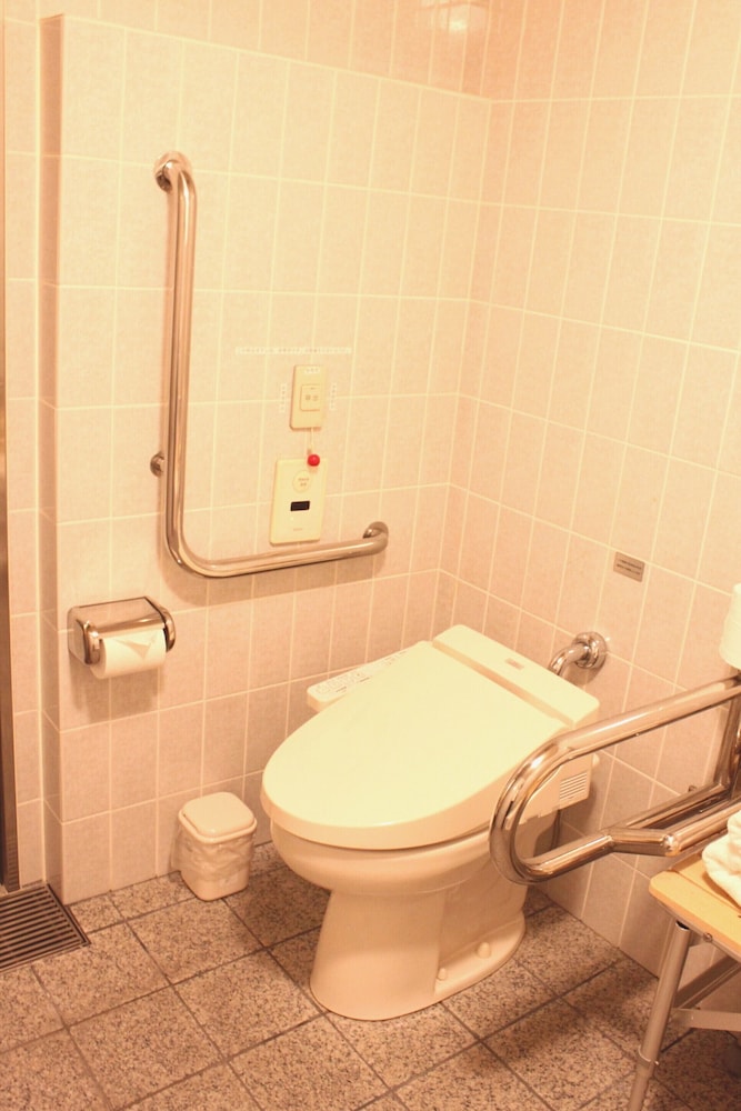 KKR Hotel Hakata 48/48