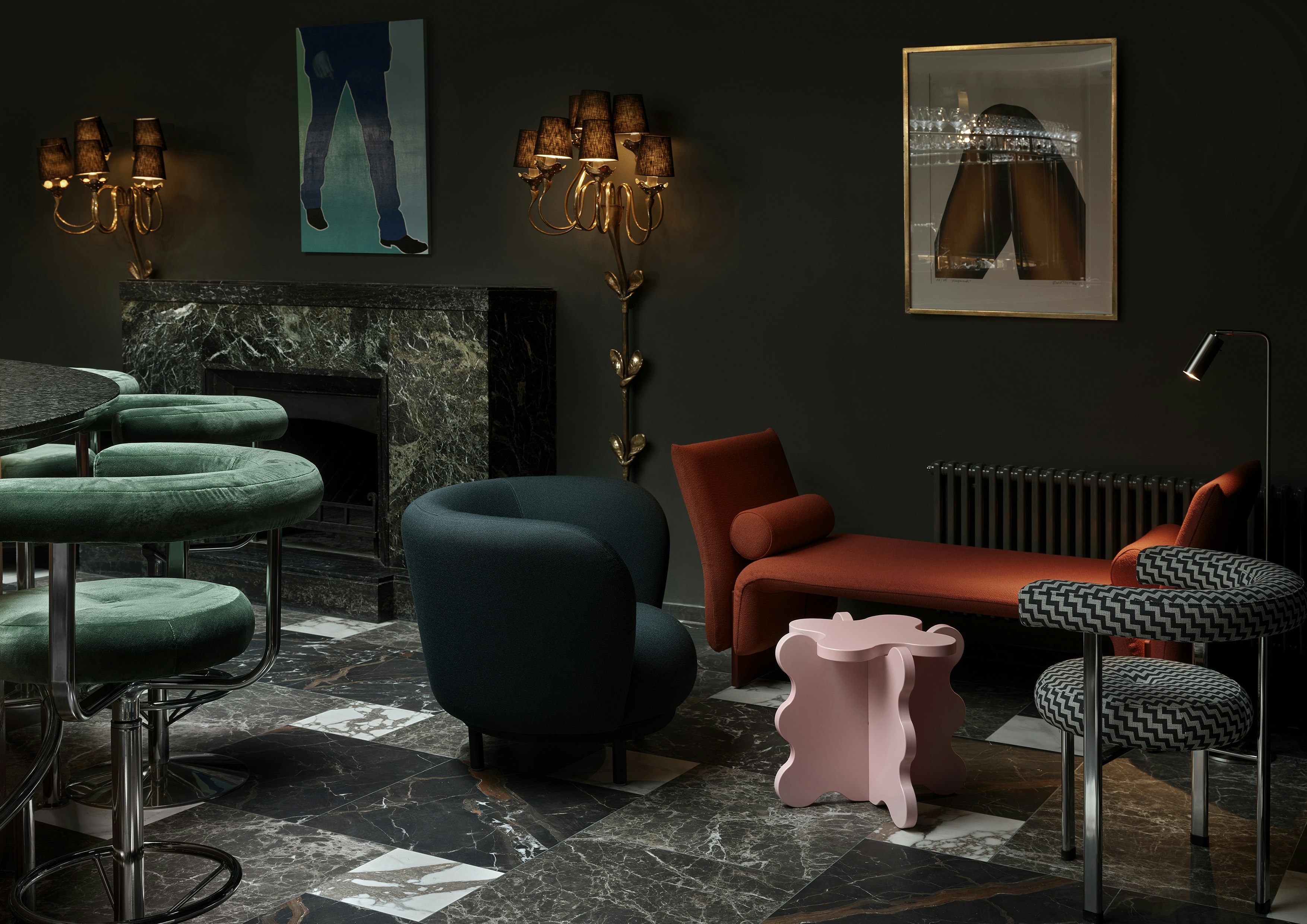 Solo Sokos Hotel Torni Helsinki 26/42