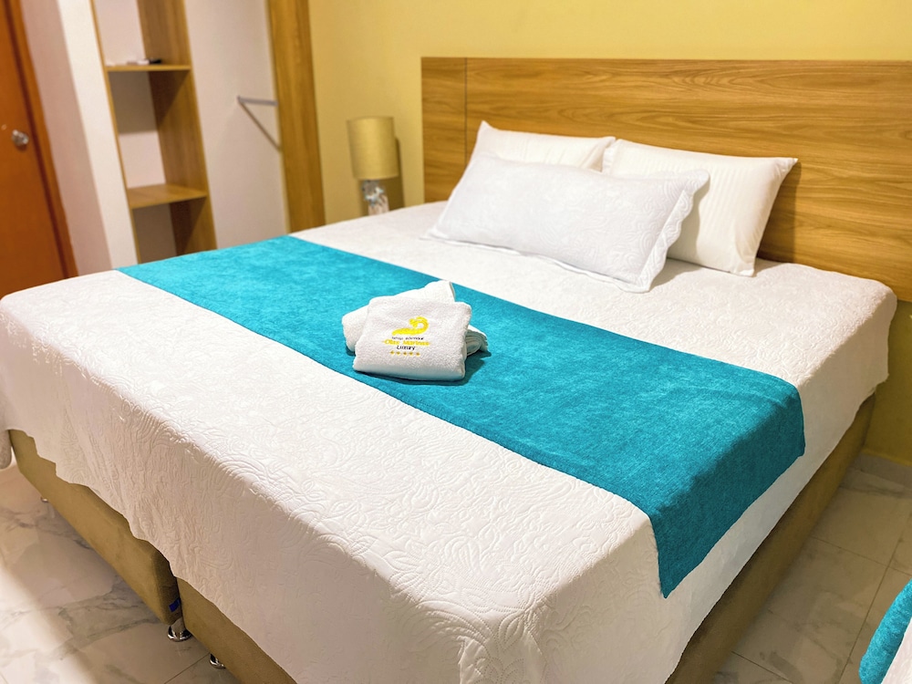 Hotel Boutique Olas Marinas luxury 19/50
